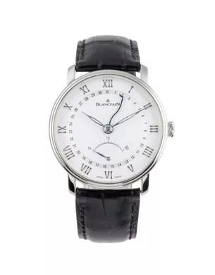 Villeret