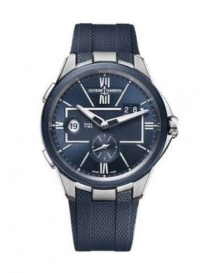 BLAST DUAL TIME
