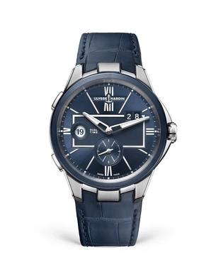 BLAST DUAL TIME