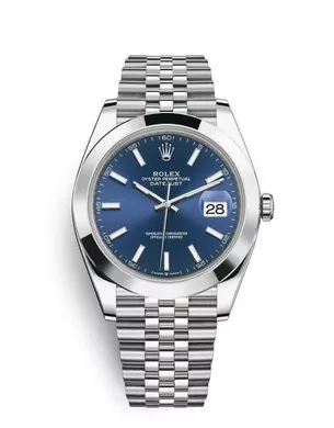Datejust 41