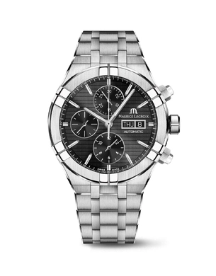 AIKON AUTOMATIC CHRONOGRAPH