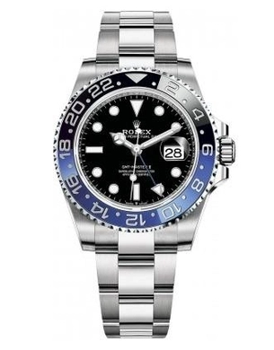 GMT-Master II