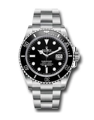 Submariner 41