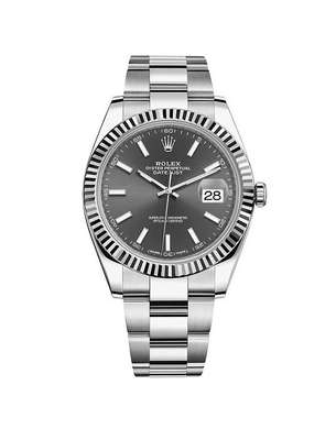 Datejust 41