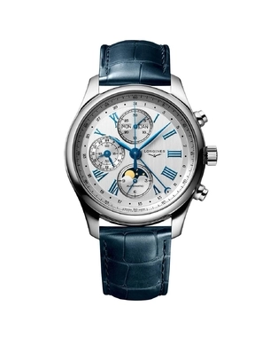 Master Complications