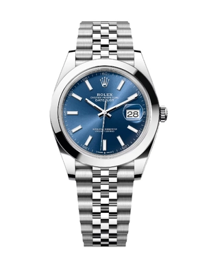 Datejust 41