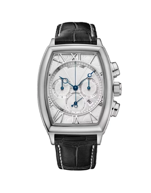 Héritage Chronographe 5400