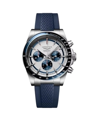 CONQUEST CHRONOGRAPH