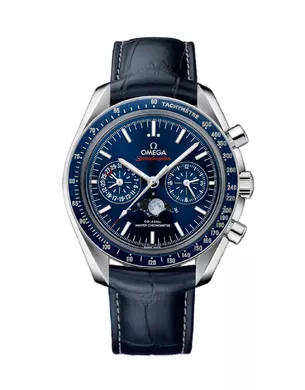 Speedmaster Moonwatch