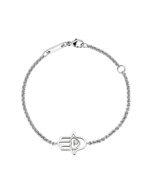 Happy Diamonds Good Luck Charms