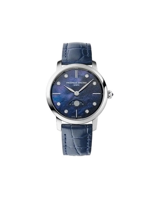 Slim Line Moonphase