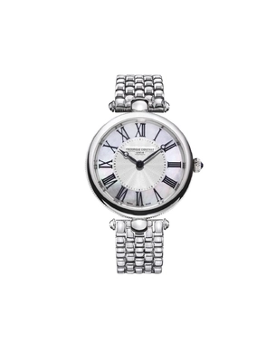 Classics Art Deco Round