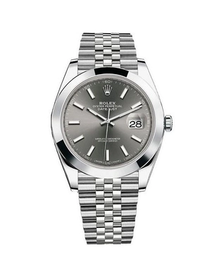 Datejust 41