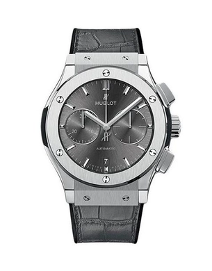 Classic Fusion Chronograph