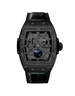 Spirit Of Big Bang Moonphase