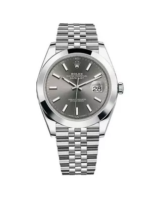 Datejust 41