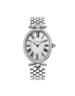 Art Deco Diamond Ladies Watch
