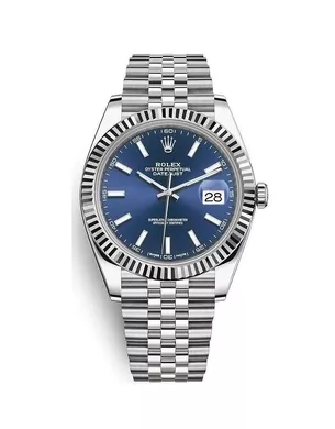 DATEJUST 41