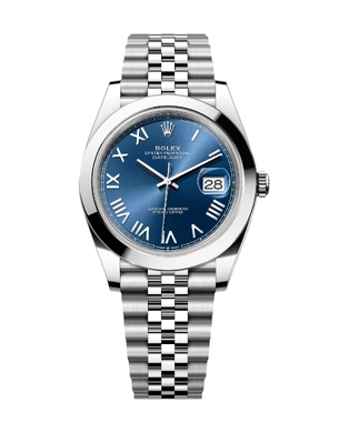 Datejust 41