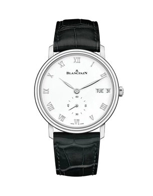 Villeret