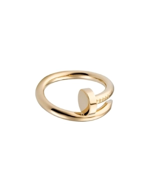 Juste un Clou ring, classic model