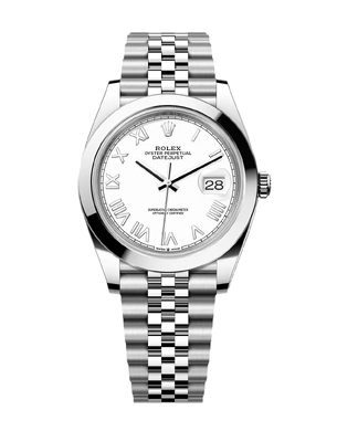 Datejust 41