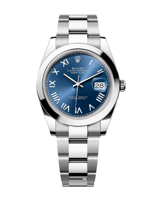 Datejust 41