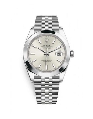 Datejust 41