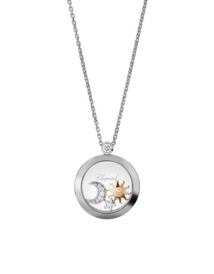HAPPY SUN, MOON AND STARS