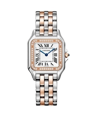 PANTHÈRE DE CARTIER medium model