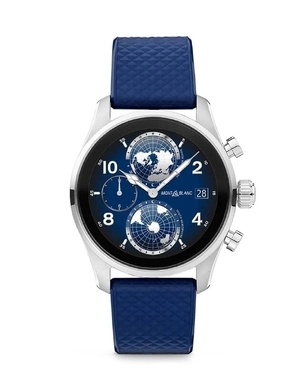 Summit 3 Smartwatch