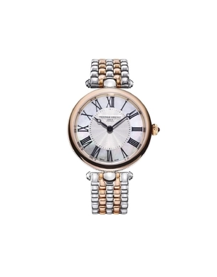 Classics Art Deco Round