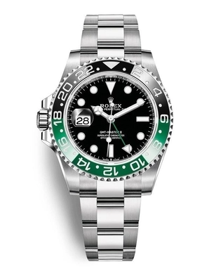 GMT-Master II