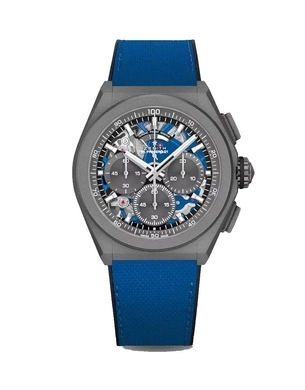 Defy El Primero 21