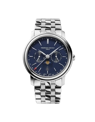 Classics Index Business Timer