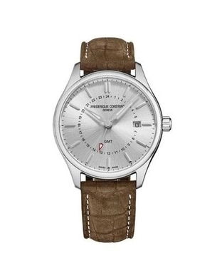 Classics Quartz GMT