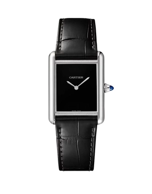 Tank Must de Cartier