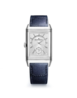 Reverso Tribute Duoface Small Seconds